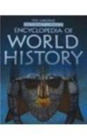 The Usborne Internet Linked Encyclopaedia of World History