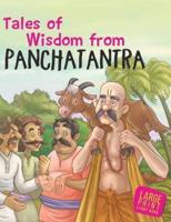 Tales of Wisdom from Punchatantra