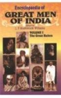 Encyclopaedia of Great Men of India