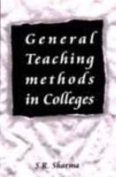 General Teaching Methods in Colleges