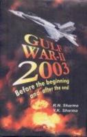 Gulf War II 2003