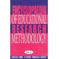 Encyclopaedia of Educational Research Methodology