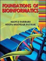 Foundations of Bioinformatics