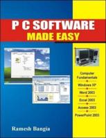 PC Software Made Easy