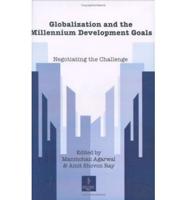 Globalization and the Millennium Development Goals