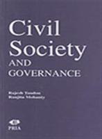 Civil Society and Governance
