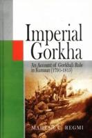 Imperial Gorkha