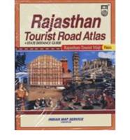 Rajasthan- A Road Atlas