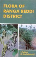 Flora of Ranga Reddi District