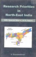 Research Profiles in Northeast India