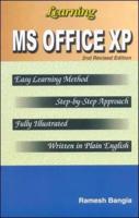 Learning MS Office XP