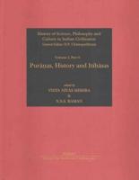 Puranas, History and Itihasas