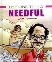 The One Thing Needful