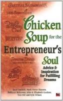 Chicken Soup for the Entrepreneurs Soul