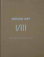 Indian Art I/III