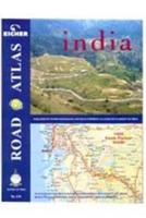 India Road Atlas