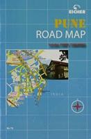 Pune Road Map