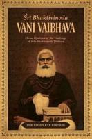Bhaktivinoda Vani Vaibhava Vol. 2: 2