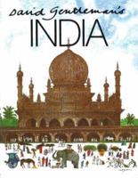 David Gentleman's India