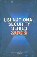 US National Security 2002