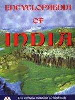 Encyclopaedia of India -- Book and CD-ROM
