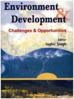 Environment and Development