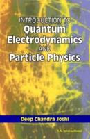 Introduction to Quantum Electrodynamics and Particle Physics