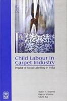 Child Labour in Carpet Industry