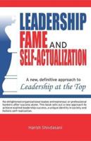 Leadership Fame and Self-Actualization
