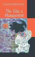 The Gita & Management