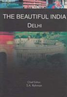The Beautiful India - Delhi