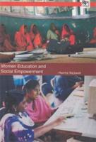 Women Education and Social Empowerment