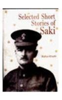 Selected Short Stories of Saaki