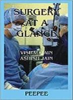 Surgery at a Glance: Volume 1