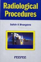 Radiology Procedures: Volume 1