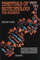 Essence of Biotechnology: Volume 1