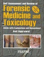 Self Assessment and Review of Forensic Medicine: Volume 1