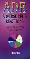 Adverse Drug Reaction: Volume 1