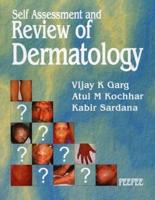 Self Assessment and Review of Dermatology: Volume 1