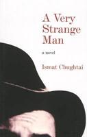 Very Strange Man