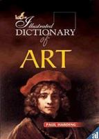Illustarted Dictionary of Art