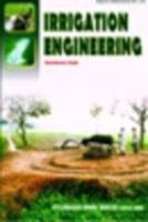 Irrigation Engineering