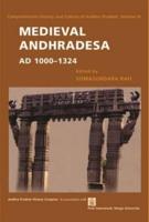 Medieval Andhradesa, AD 1000-1324