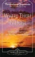 Where There Is Light
