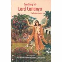 Teachings Of Lord Chaitanya