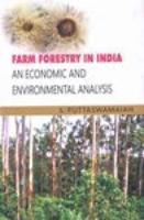 Farm Forestry in India
