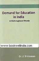 Demand for Education in India