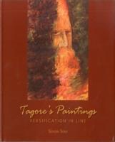 Tagore's Paintings: Versification In Line