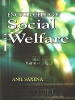 Encyclopedia of Social Welfare, 4-Volume Set