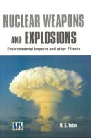 Nuclear Weapons & Explosions